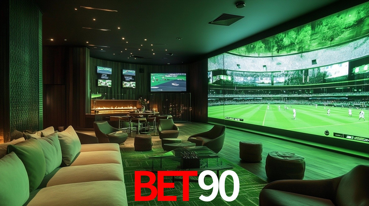 BET90 - Oficialmente autorizado Brasil - bet90 bônus
