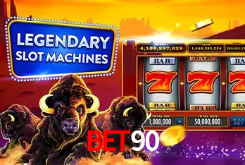 Descubra a Essência do BET90: Nossa História e Compromissos