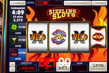 Desvendando o Mundo dos Jogos Virtuais na BET90