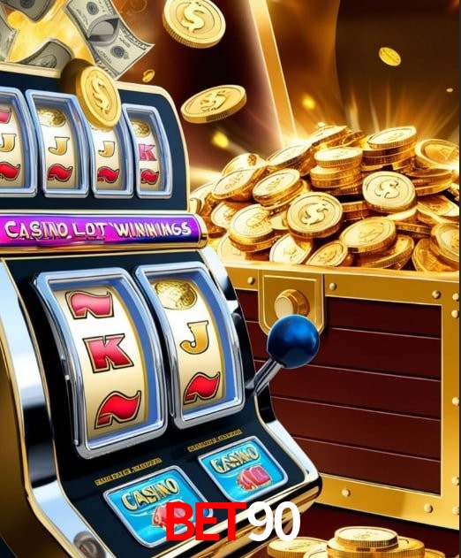 Welcome Bonus BET90