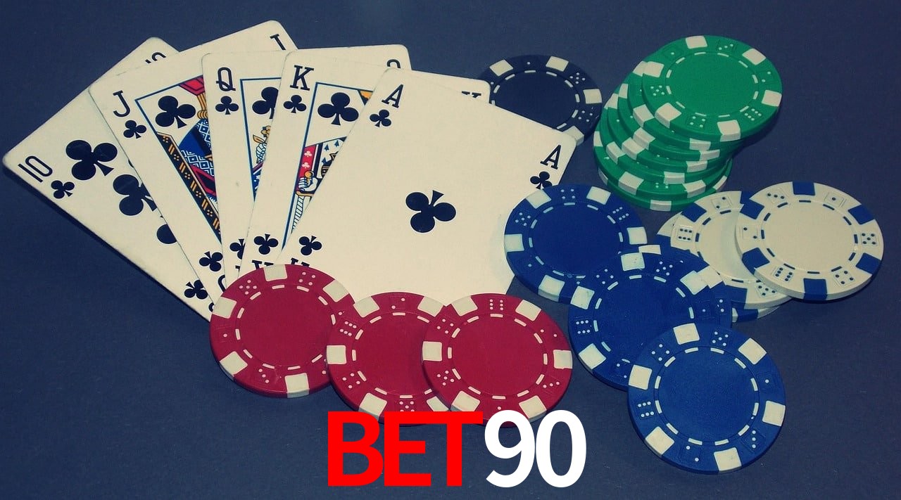 Statistics BET90