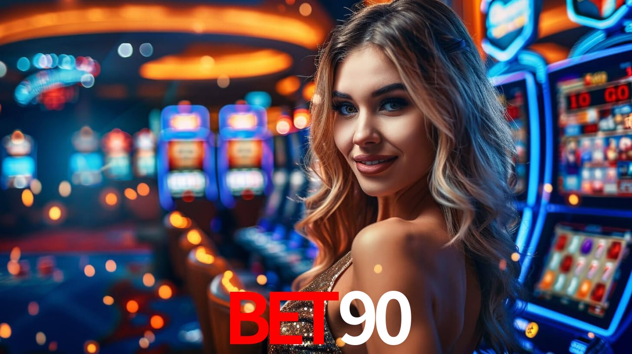 Experiência VIP BET90