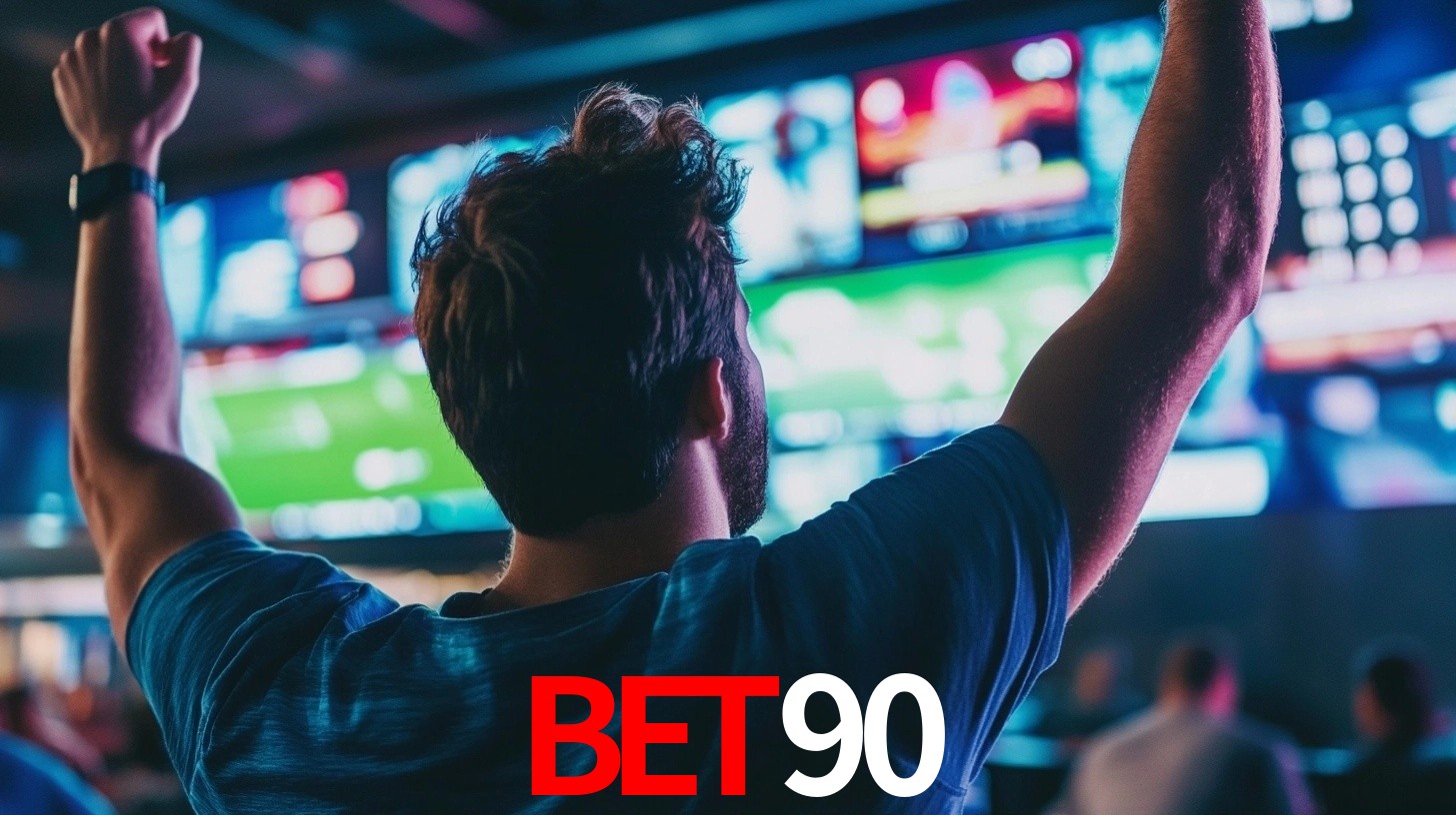 bet90 plataforma