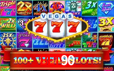 Desvendando o Mundo dos Jogos Virtuais na BET90