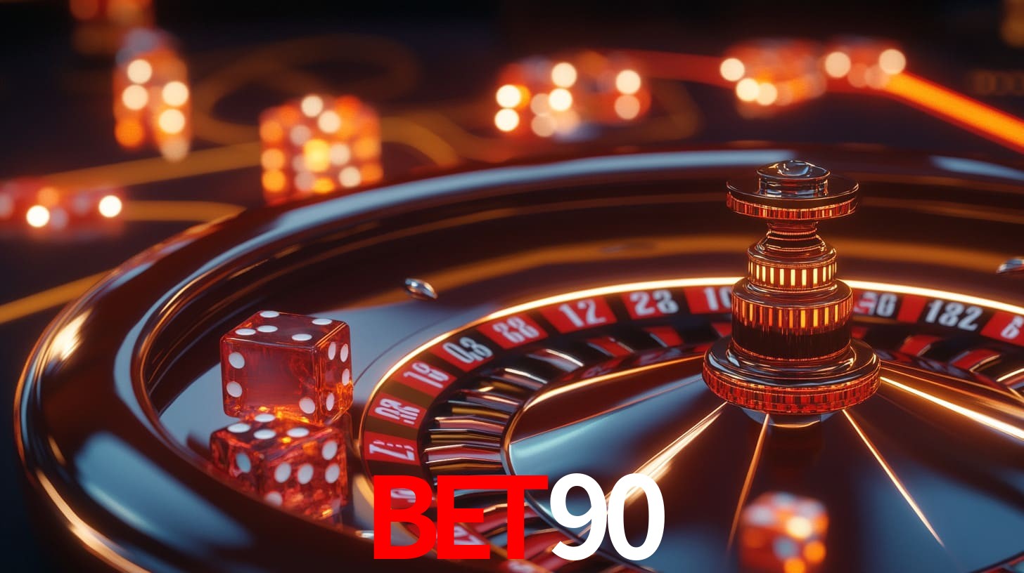 VIP Casino BET90