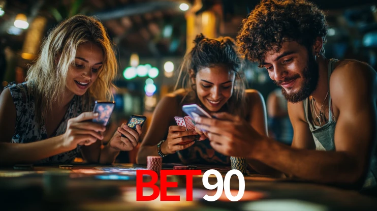 Programa VIP BET90