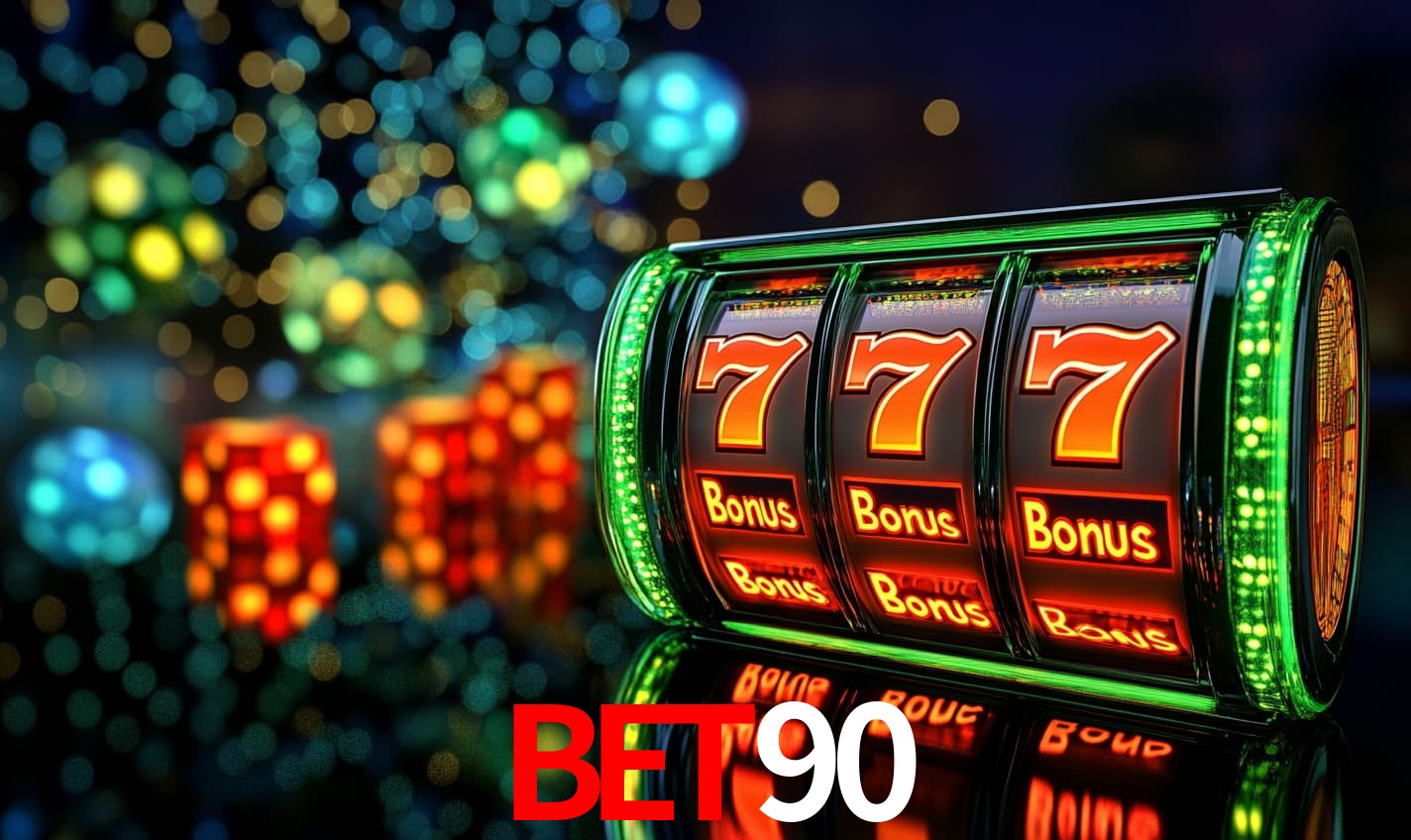 Game Providers BET90
