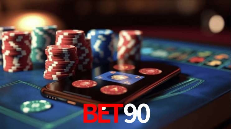 Sports Statistics BET90