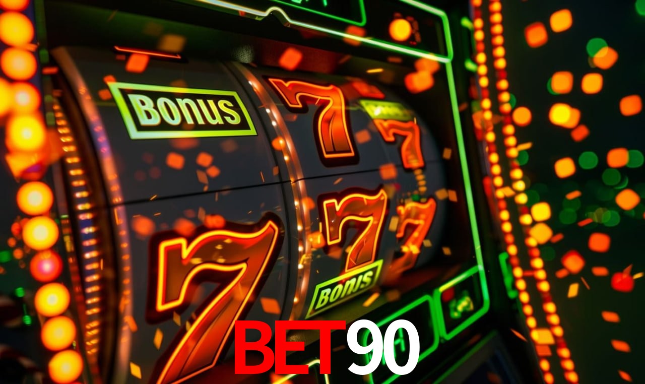 Inovações de Jogos na BET90: O Futuro das Experiências Interativas