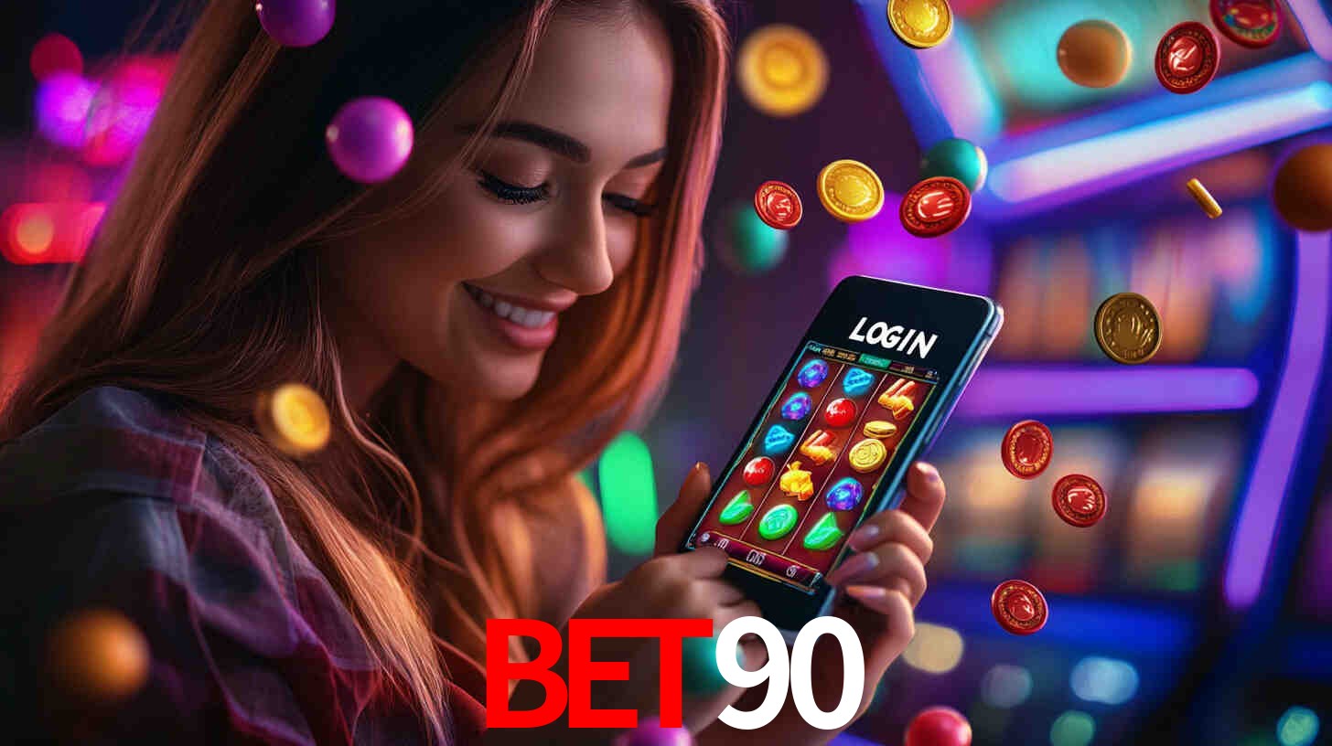 BET90,bet90 bônus