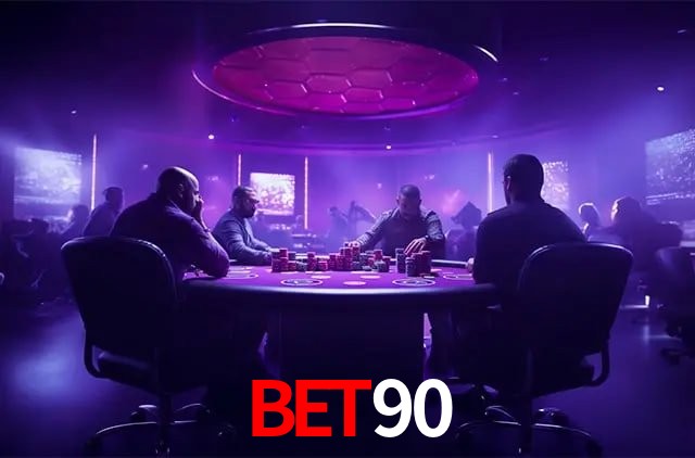 Game Statistics BET90