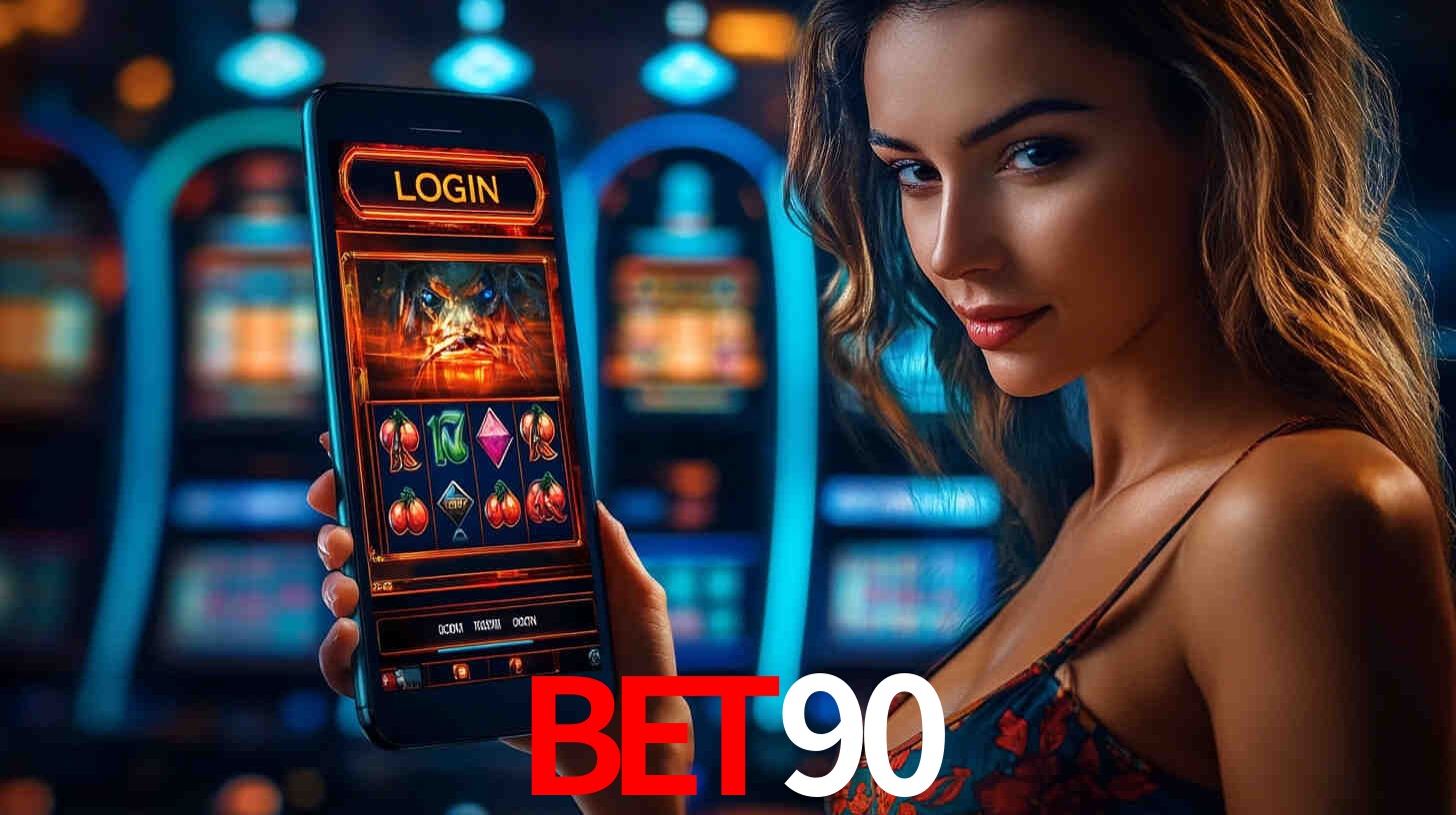 BET90,bet90 bônus
