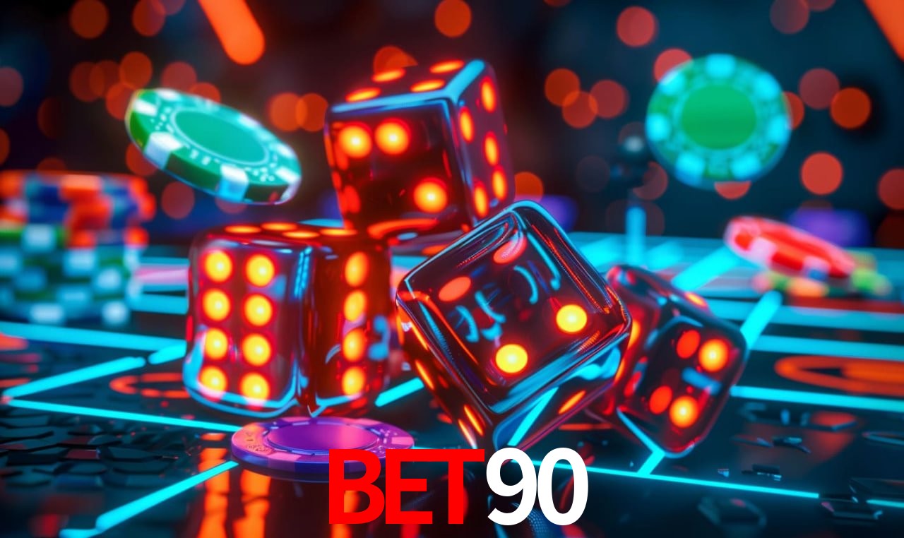 A Emoção da Loteria na BET90: Uma Chance de Mudança de Vida