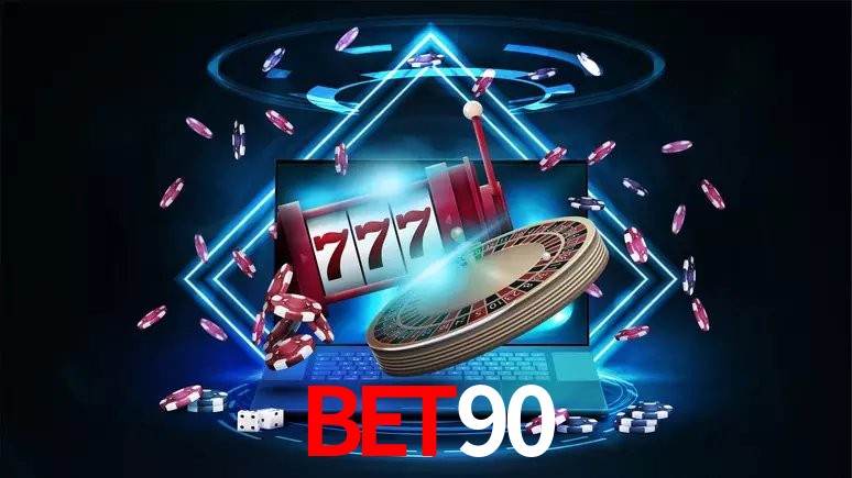 Slot Games BET90