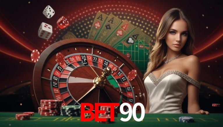 Live Casino BET90