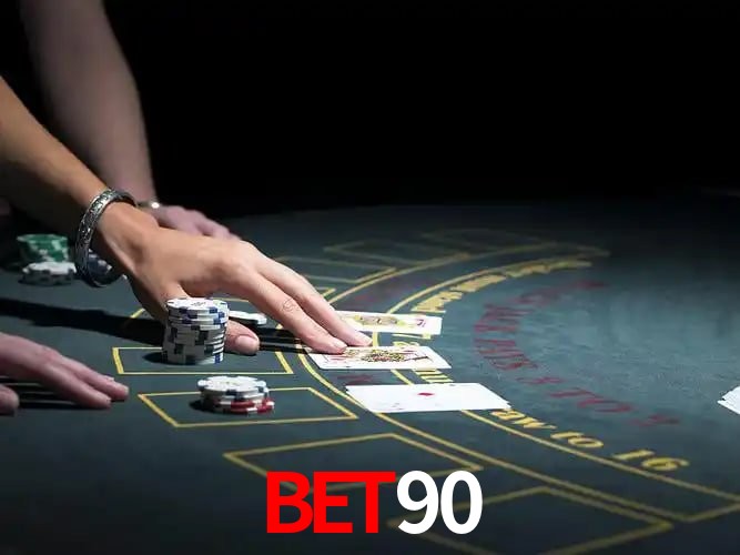 Platform Technology BET90