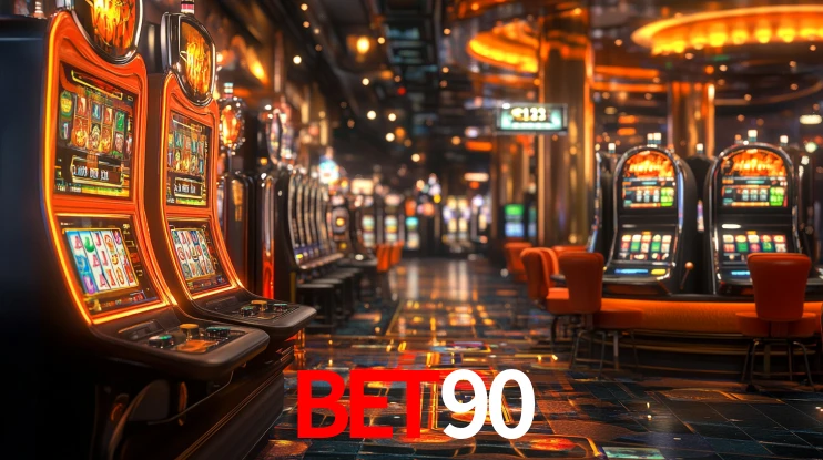 Welcome Bonus BET90