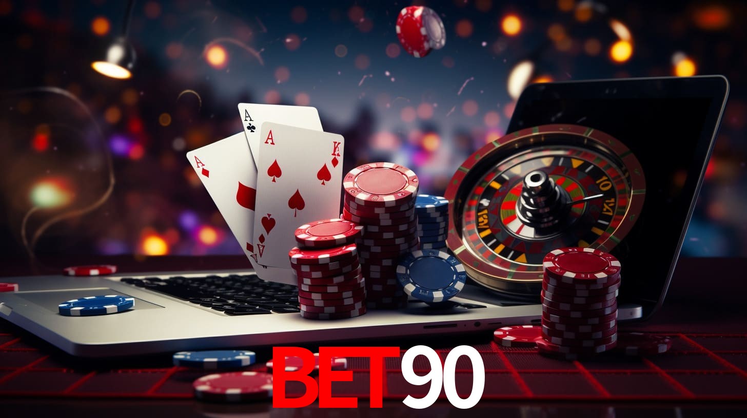 Live Casino BET90