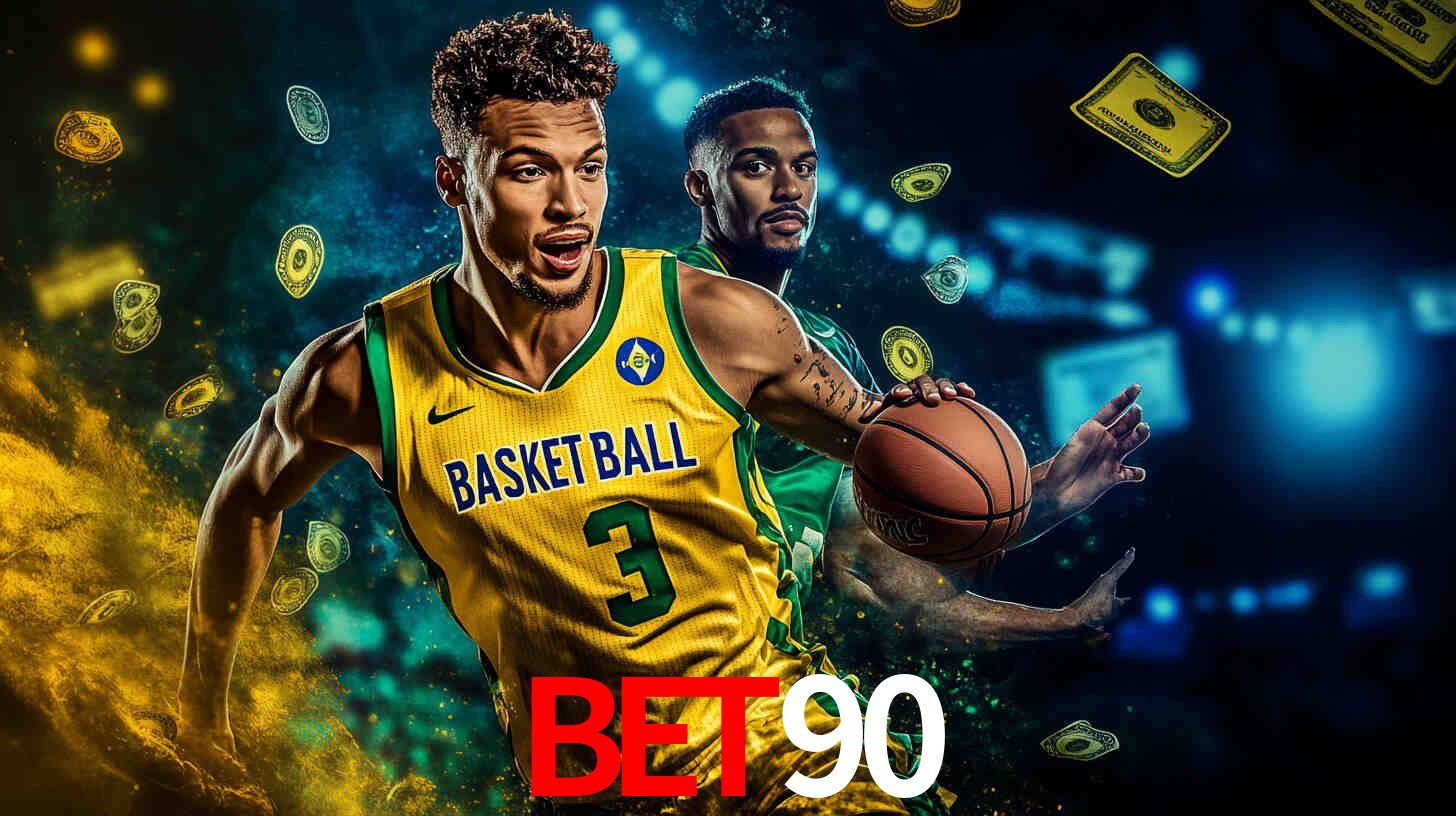 Inovações de Jogos na BET90: O Futuro das Experiências Interativas