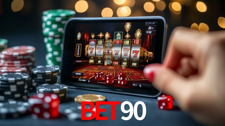Exclusive Games BET90