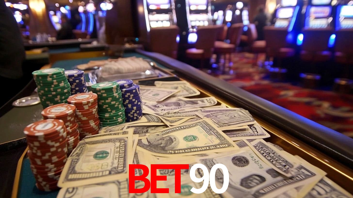 Exclusive Offers BET90
