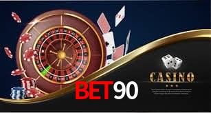Statistics BET90