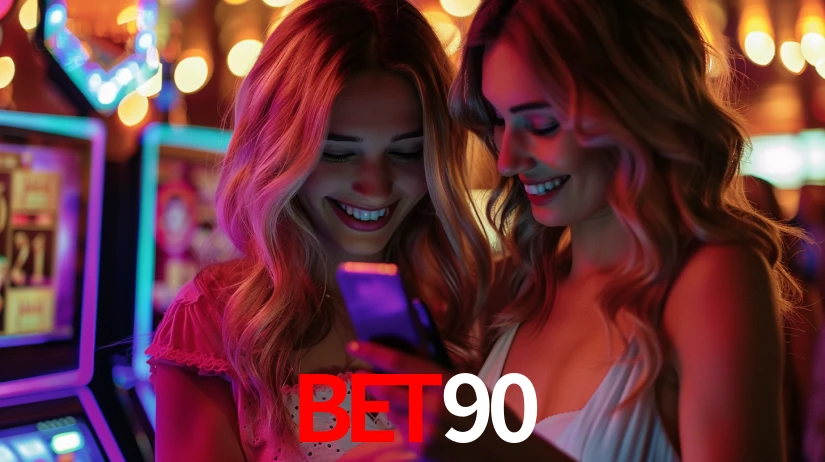BET90,bet90 bônus