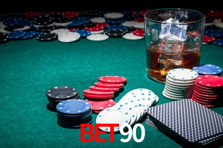 Football Betting BET90