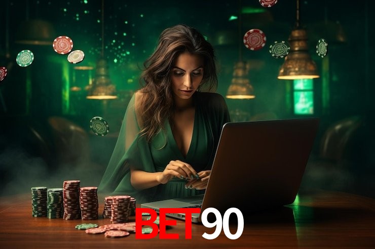 Instant EasyPaisa BET90