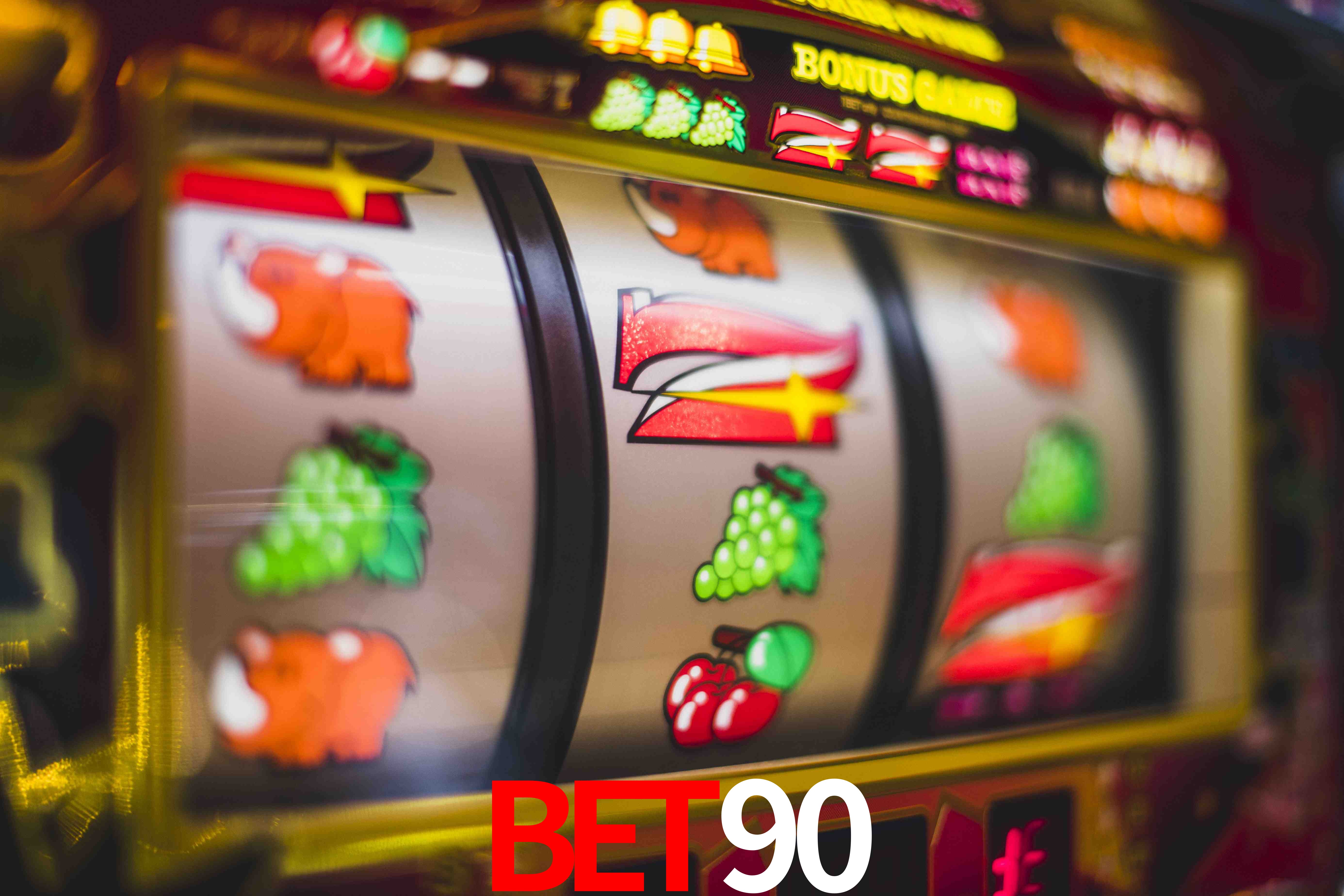 Spaceman Game BET90