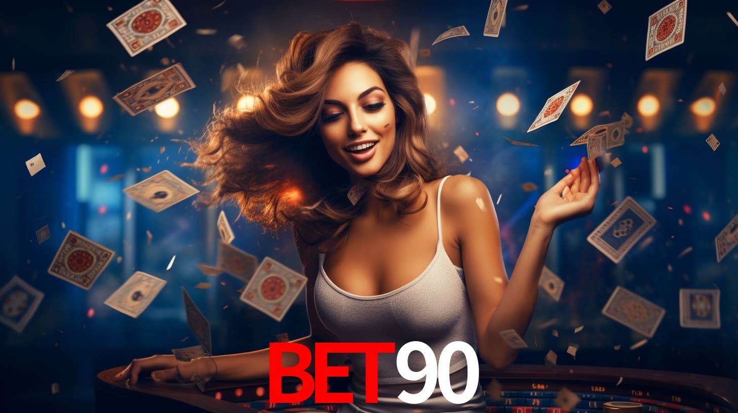 bet90 bônus