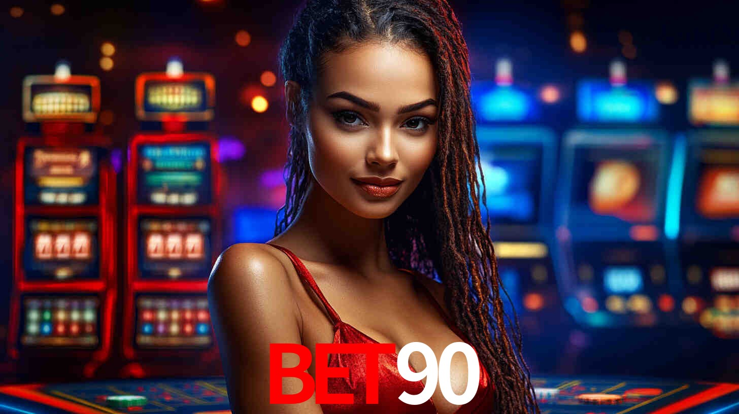 A Popularidade dos Caça-Níqueis no BET90
