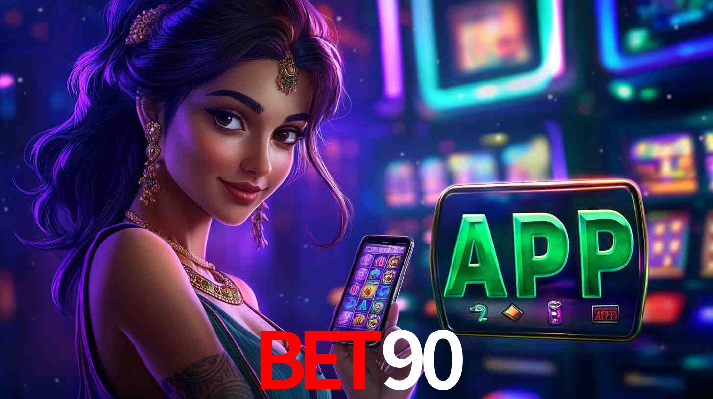 bet90 plataforma