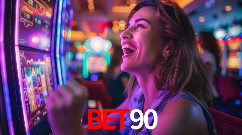 bet90 plataforma