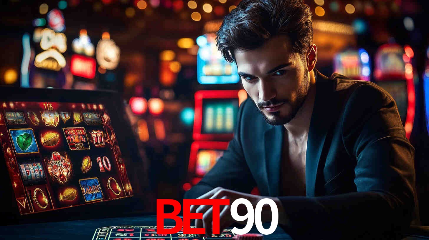BET90,bet90 bônus