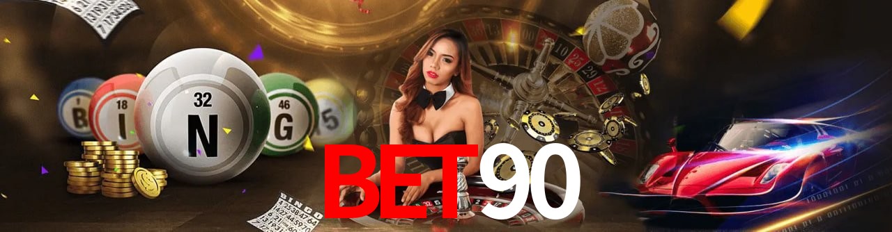 Flash Promotion BET90