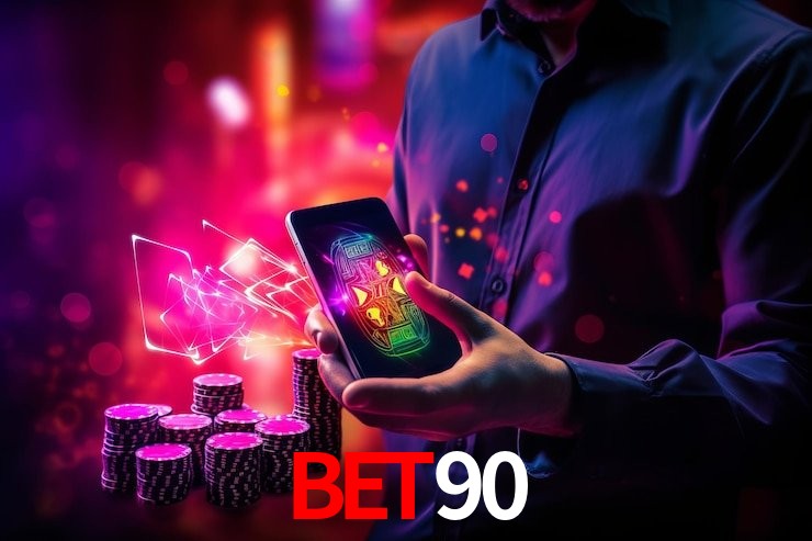 cassino BET90