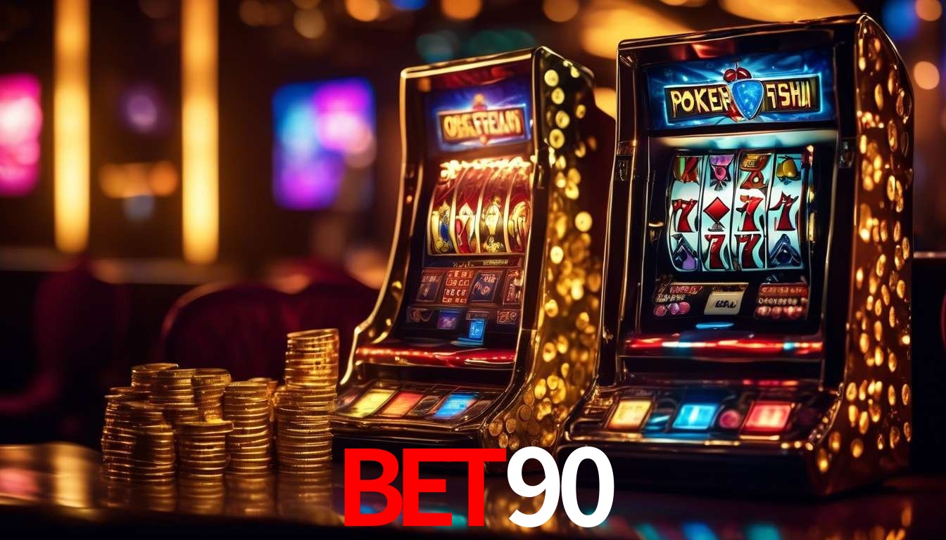 Explorando a Categoria de Eventos em Apostas na BET90