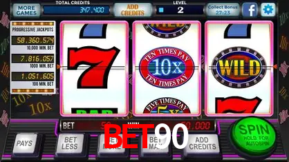 Descubra o Mundo do Cassino Online com BET90