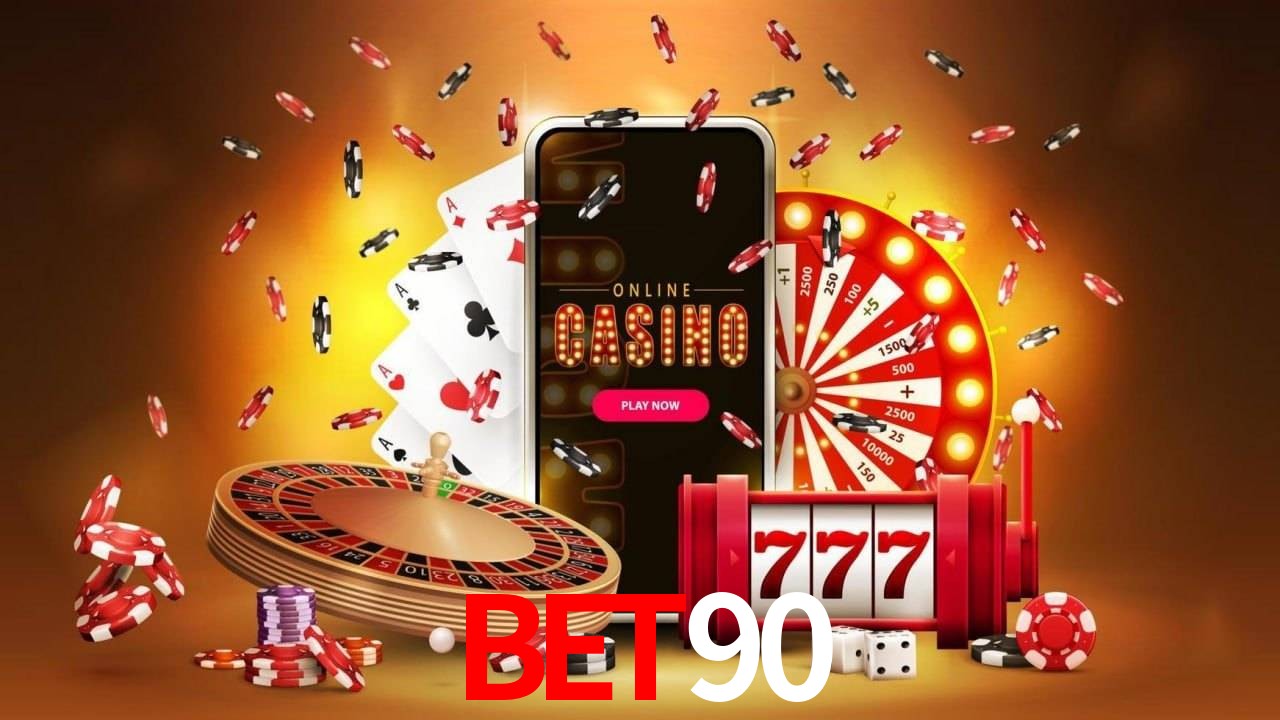 Games Directory BET90