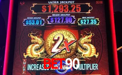 VIP Casino BET90