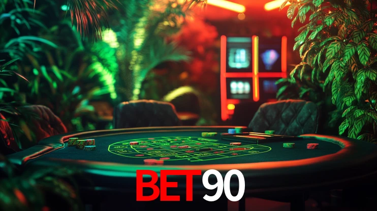Tournaments BET90