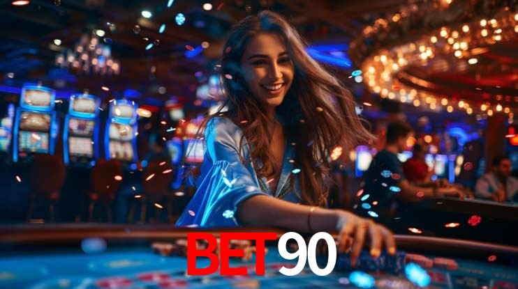Tennis Betting BET90