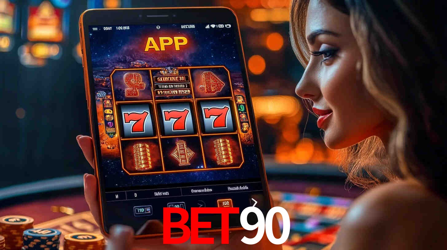 BET90: A Experiência de Casino com Jogos de Mesa ao Vivo