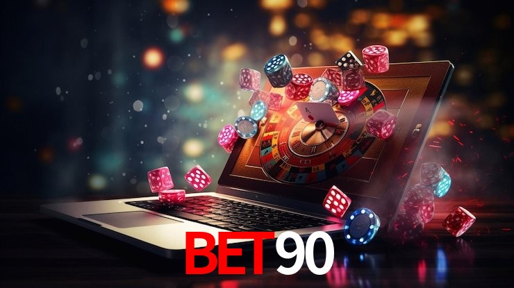 A Experiência Imersiva dos Cassinos Ao Vivo no BET90