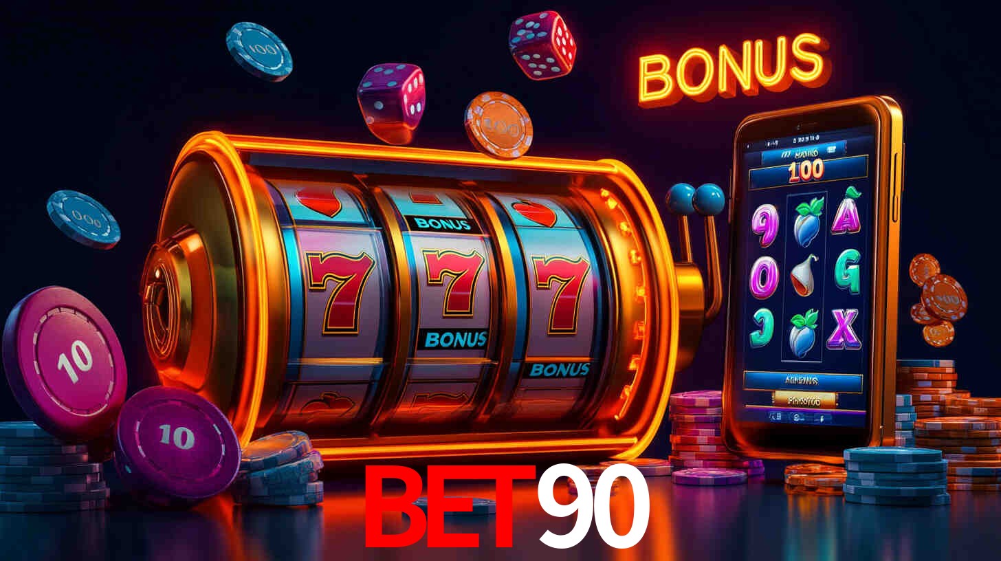 Apostas Esportivas na BET90: Um Guia Completo
