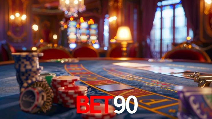 Slot Games BET90