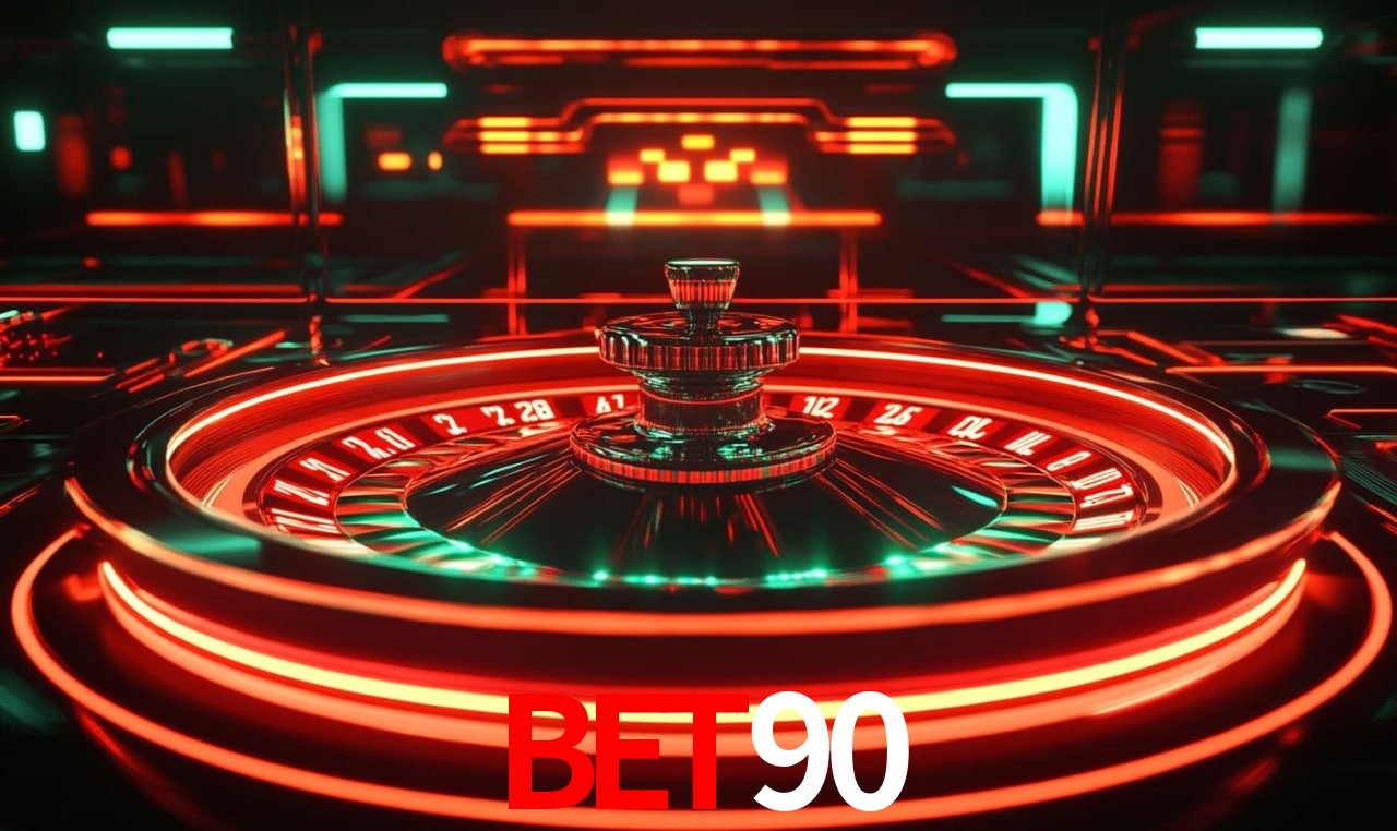Inovações de Jogos na BET90: O Futuro das Experiências Interativas