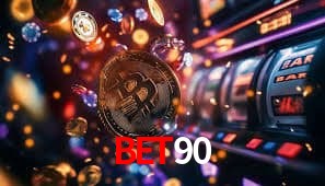 Desvendando o Mundo dos Jogos Virtuais na BET90