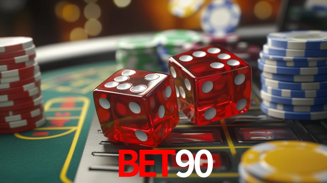 Welcome Bonus BET90